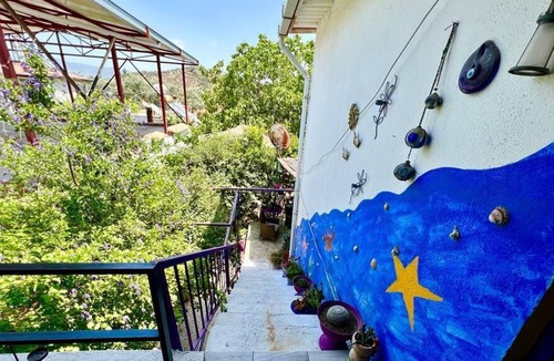 Milas Cottage | Are you ready for a unique experience?
