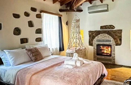 Gokceada Bed & Breakfast | Areto Konak Hotel Adults Only Ages 15 +