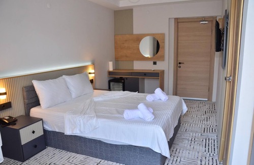 Efeler Hotel | argun otel