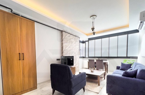 Mezetli Apartment | ARİA SUİT KONAKLAMA