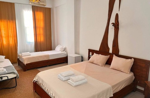 Adrasan Hotel | Arinna House & Terrace Cafe Adrasan
