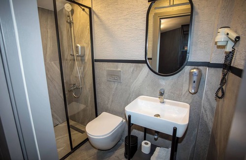 Maltepe Hotel | ARKEM CITY HOTEL