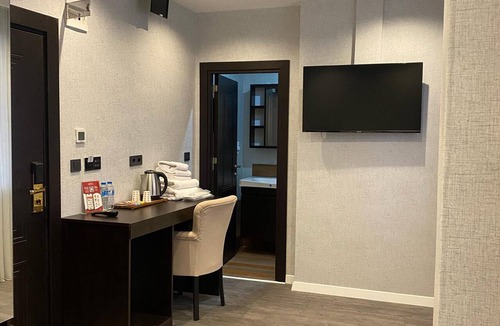 Avcilar Hotel | Armada Hotel