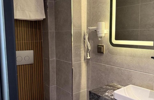 Kumkapi Hotel | Armira Hotel Old City