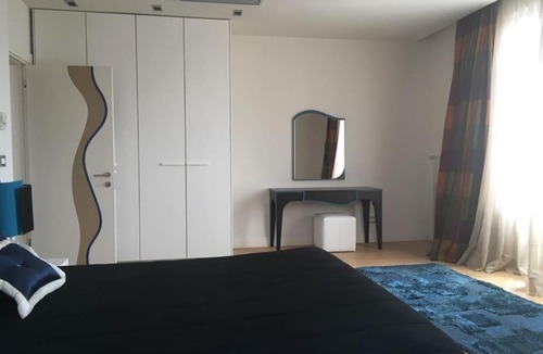 Gayrettepe Apartment | Armoni Residence