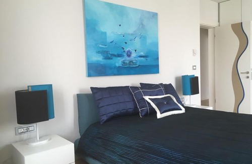 Gayrettepe Apartment | Armoni Residence