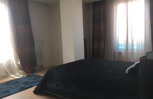 Gayrettepe Apartment | Armoni Residence