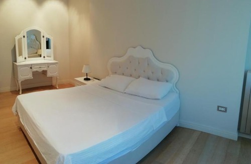 Gayrettepe Apartment | Armoni Residence