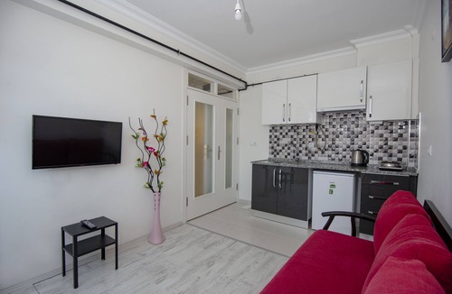 Odunpazarı Apartment | ARNEY SUİTES