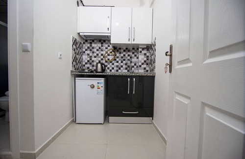 Odunpazarı Apartment | ARNEY SUİTES