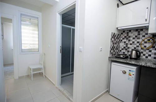 Odunpazarı Apartment | ARNEY SUİTES