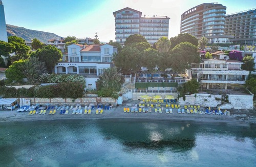 Yavansu Mahallesi Hotel | Arora Hotel