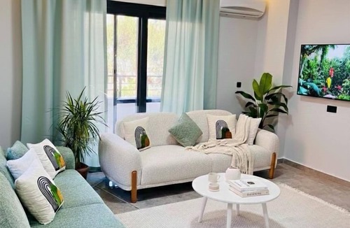 Arsuz Apartment | "Arsuz Suit"