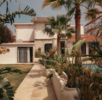 Alacati Hotel | Art otel