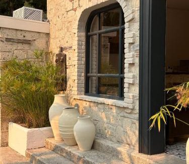 Alacati Hotel | Art otel
