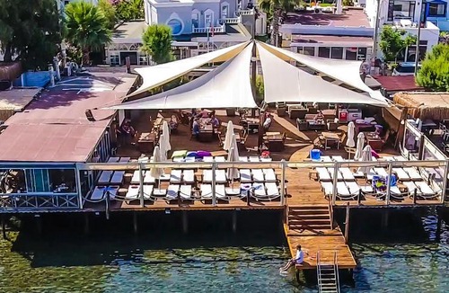 Yalikavak Hotel | Art Suites Hotel