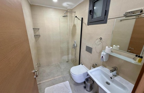 Fethiye City Center Apartment | Arti̇m Apart Hotel