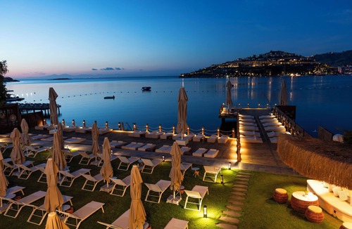 Yalikavak Hotel | Arts Hotel Yalikavak Bodrum