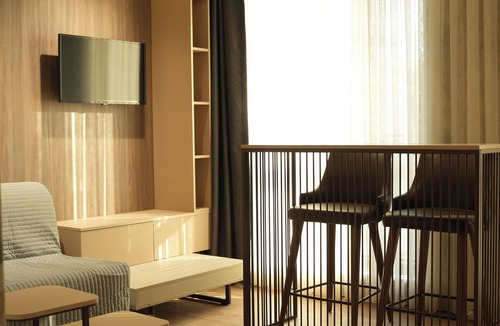 Gaziantep Hotel | Arun Suites