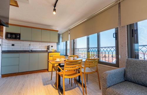 Altınova Hotel | ARVIA SUITES