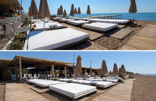 Lara Apartment | Arya Apart Kundu Hotel