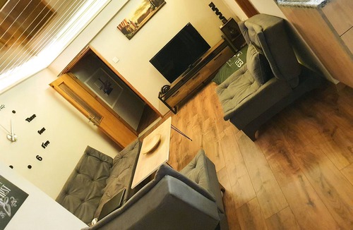 Marmaris City Center Villa | ARYA ROOF HOUSE BEST LOCATION OF CITY