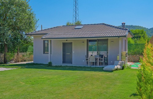 Fethiye House | Arzu Cottagenn