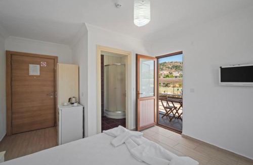 Palamutbuku Hotel | Arzu otel apart