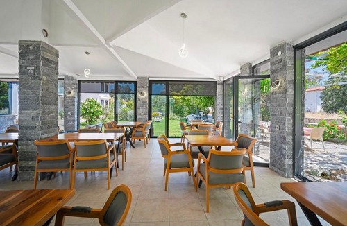 Palamutbuku Hotel | Arzu otel apart