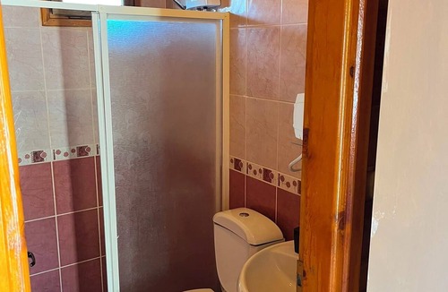 Olympos Hotel | Arzum Bungalovs