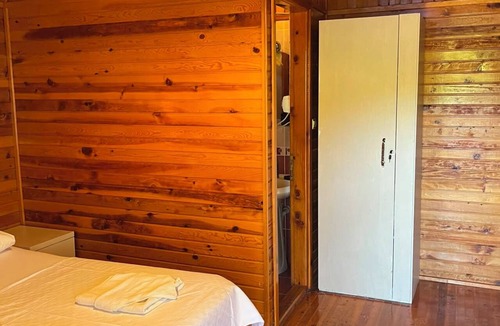 Olympos Hotel | Arzum Bungalovs