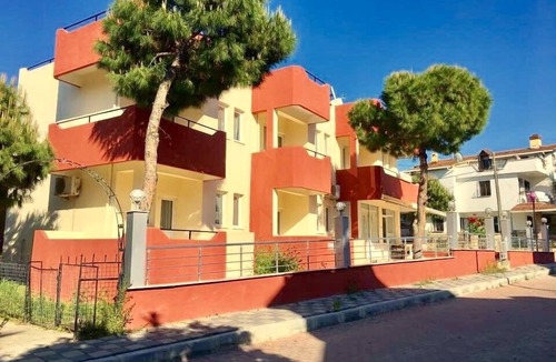 Kadnlar Denizi Mahallesi Villa | As Villas