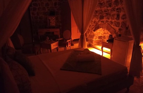 Artuklu House | Asel Konak Mardin