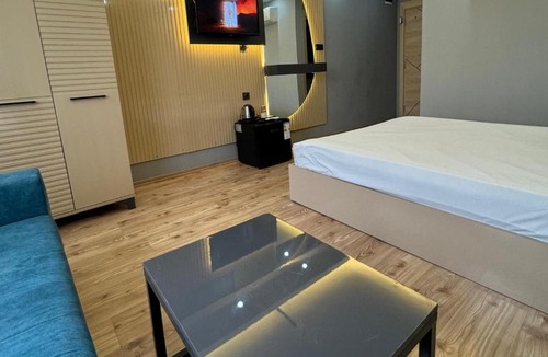 Umraniye Hotel | Asem Otel