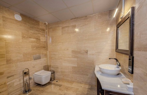 Cavusin Hotel | Asgard Cave Cappadocia