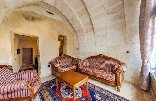 Cavusin Hotel | Asgard Cave Cappadocia
