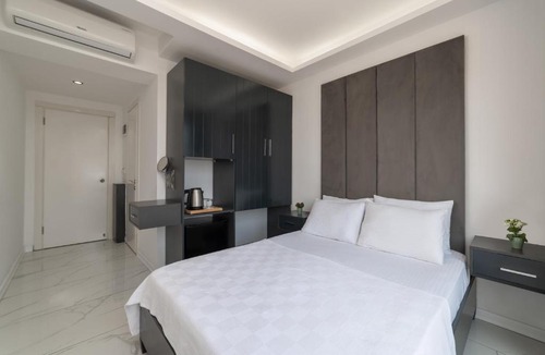 Akyarlar Bed & Breakfast | AsiaHOTEL