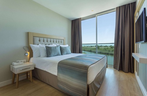 Kemeragzı Resort | Aska Lara Resort & Spa - All Inclusive