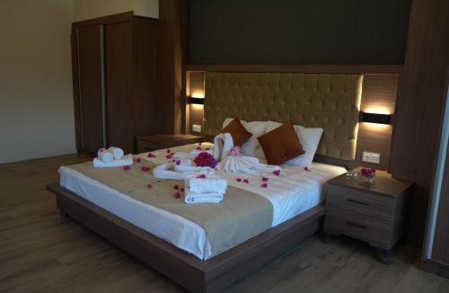Akyarlar Hotel | ASPAT HOTEL BODRUM - Beach&Restaurant