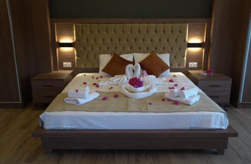 Akyarlar Hotel | ASPAT HOTEL BODRUM - Beach&Restaurant