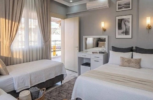 Pamukkale City Centre Hotel | Aspawa Hotel