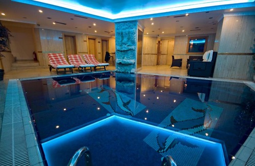 Beyazit Hotel | Aspen Hotel & SPA Istanbul Old City