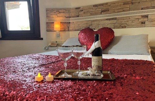 Kaleici Hotel | Aspen Hotel - Special Class