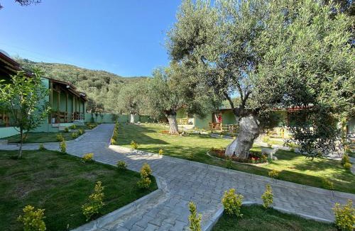 Ayvacik Apartment | Assos Balım Butik Hotel
