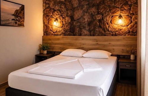 Ayvacik Hotel | Assos Plus