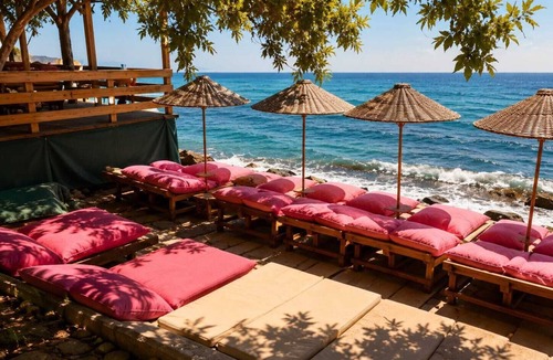 Ayvacik Hotel | Assos Plus