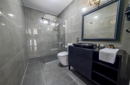 Ayvacik Hotel | Assosa Country House