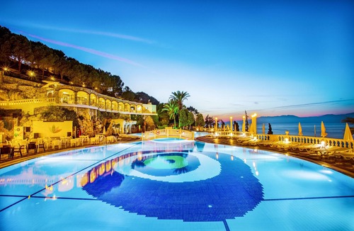 Yavansu Mahallesi Resort | Asteria Ephesus Kusadasi - All inclusive