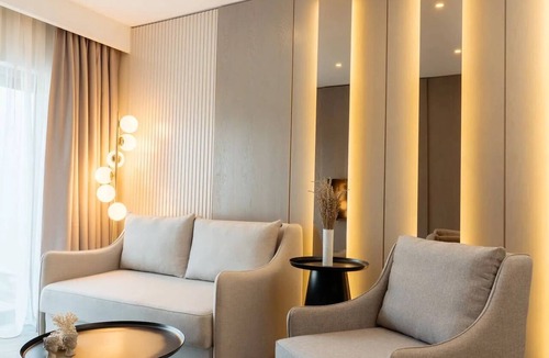 Koyunbaba Hotel | Astrid Hotel By Brassbell