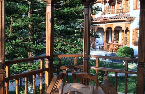 Dalyan City Center Hotel | Asur Hotel & Aparts & Villas